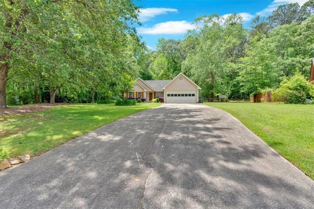 3663 Homewood Trail