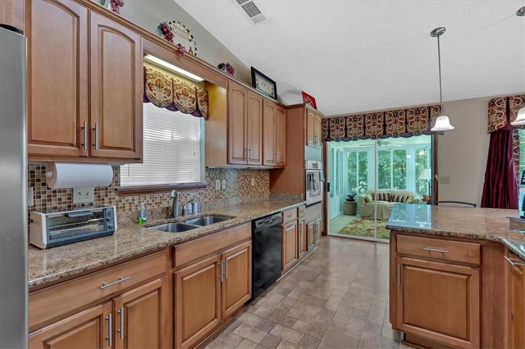 3663 Homewood Trail