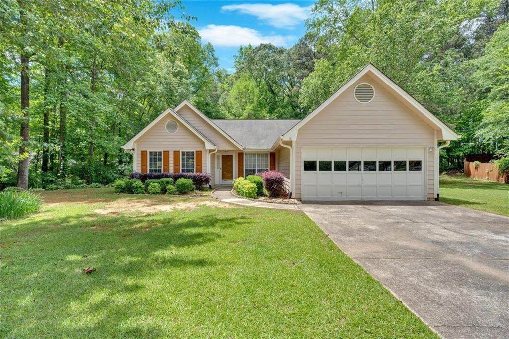 3663 Homewood Trail