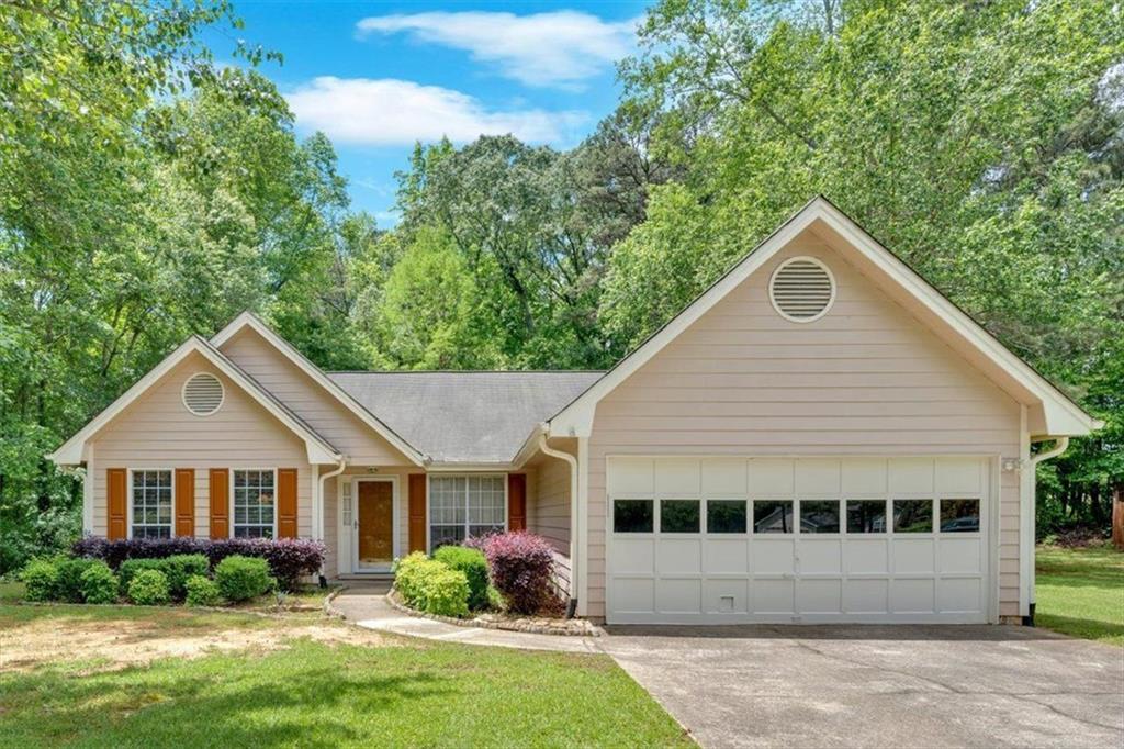 3663 Homewood Trail