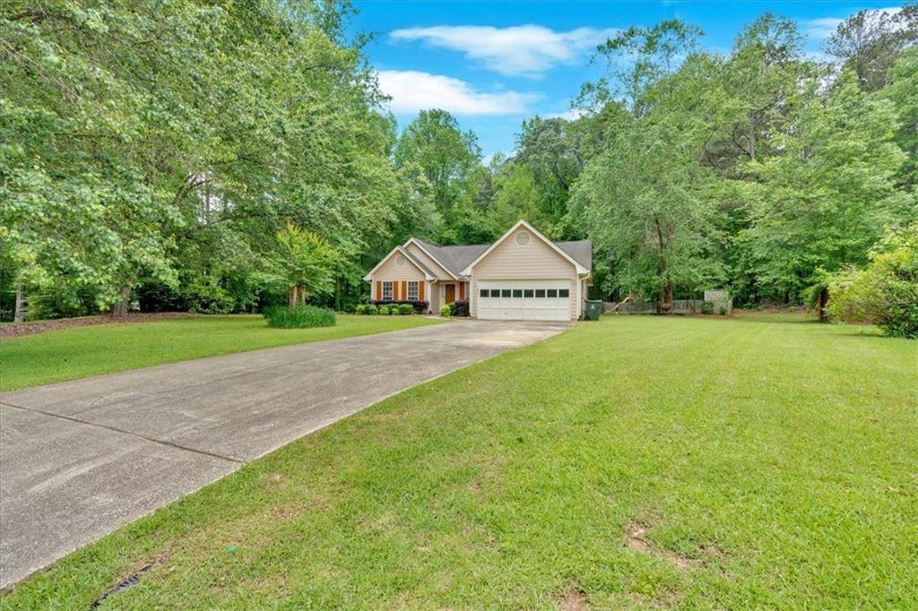 3663 Homewood Trail