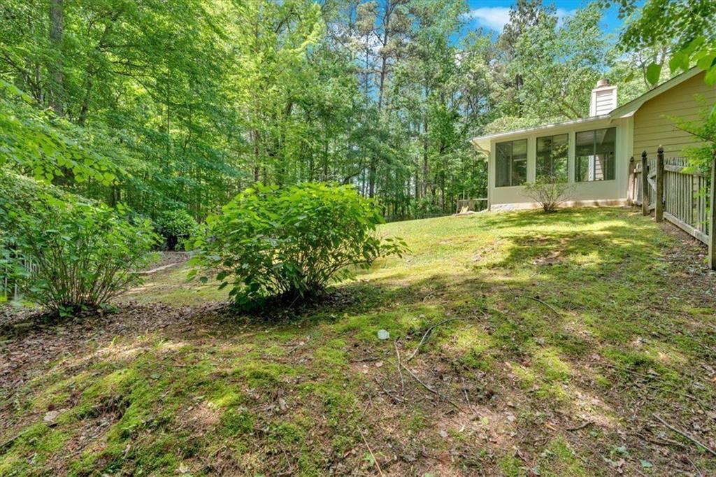 3663 Homewood Trail