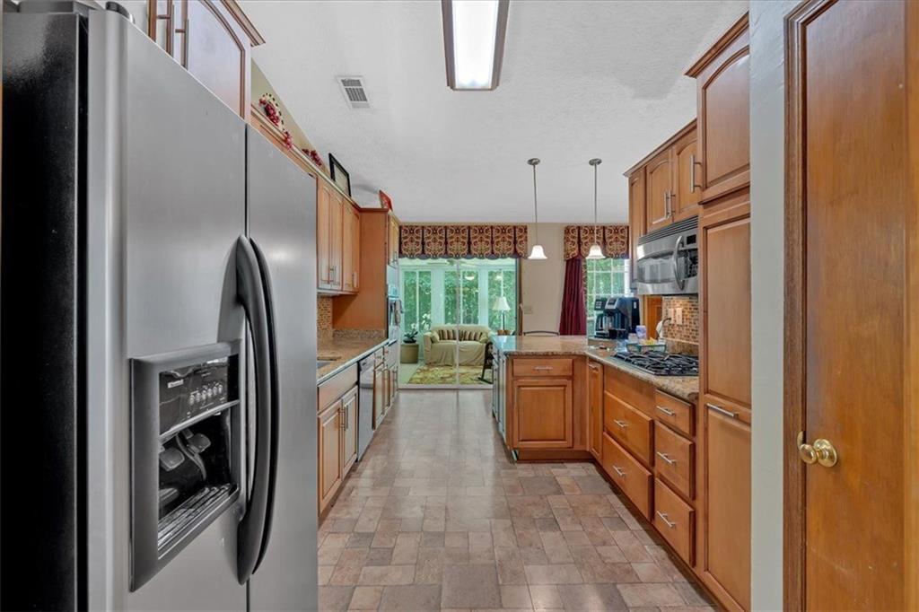 3663 Homewood Trail