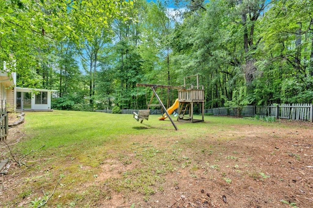 3663 Homewood Trail