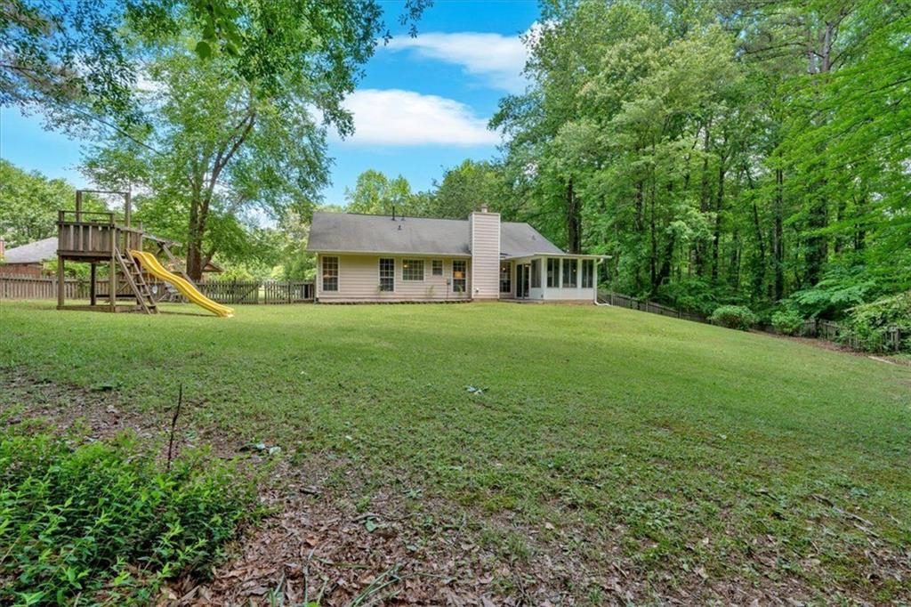 3663 Homewood Trail