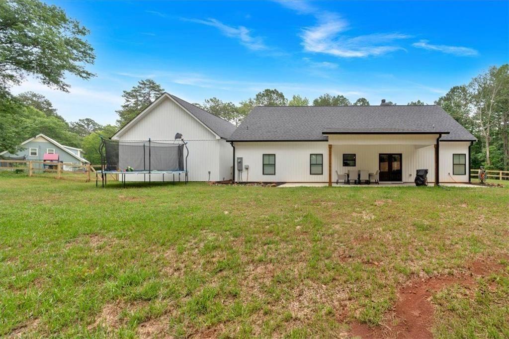 3088 Hiram Sudie Road