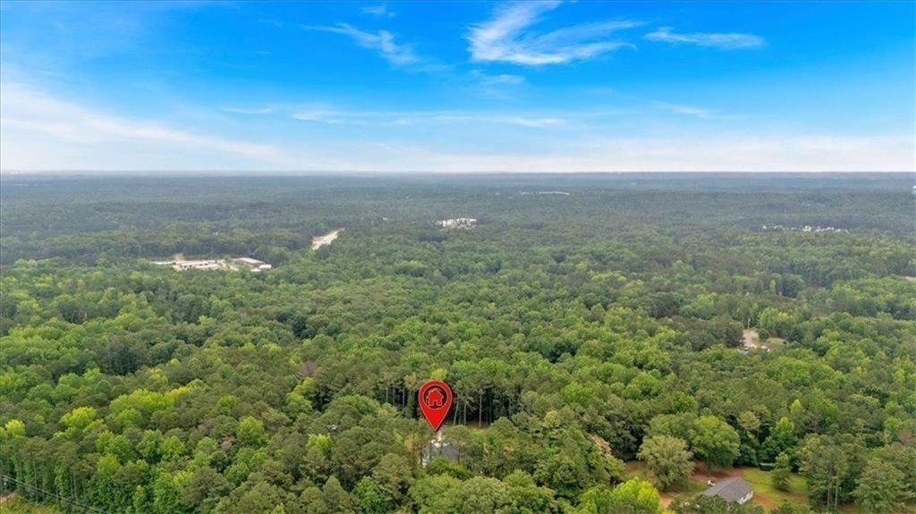 3088 Hiram Sudie Road