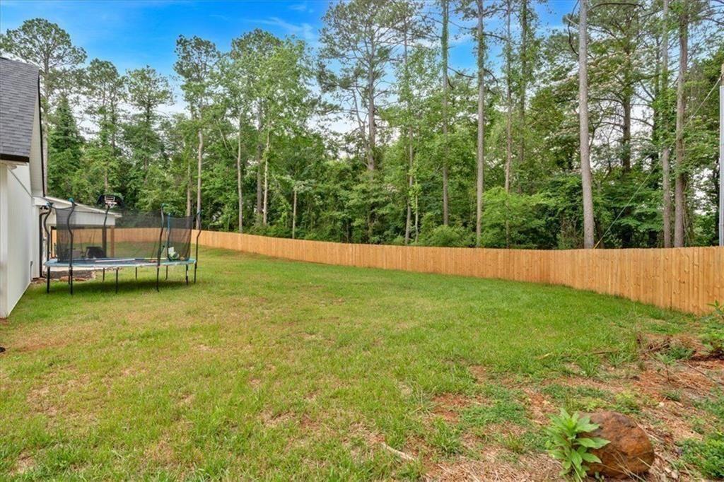 3088 Hiram Sudie Road