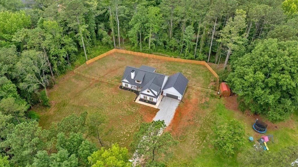 3088 Hiram Sudie Road