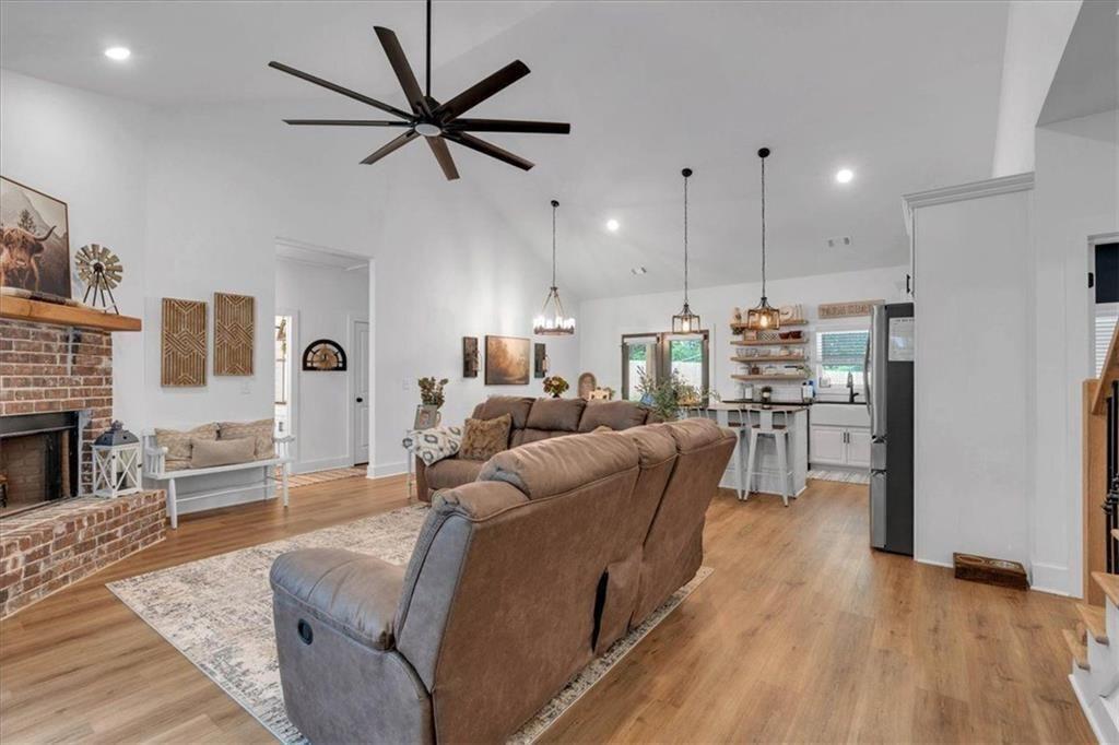 3088 Hiram Sudie Road