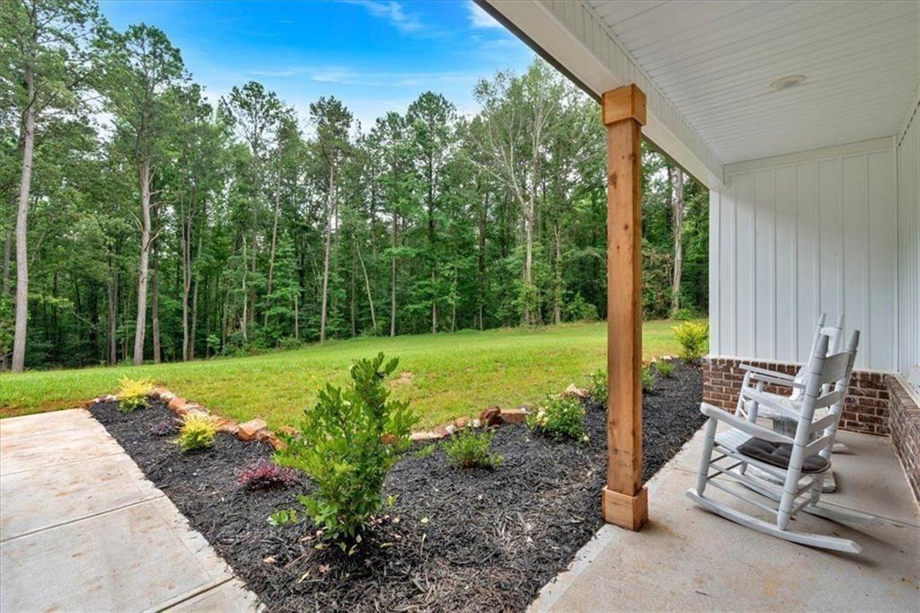 3088 Hiram Sudie Road