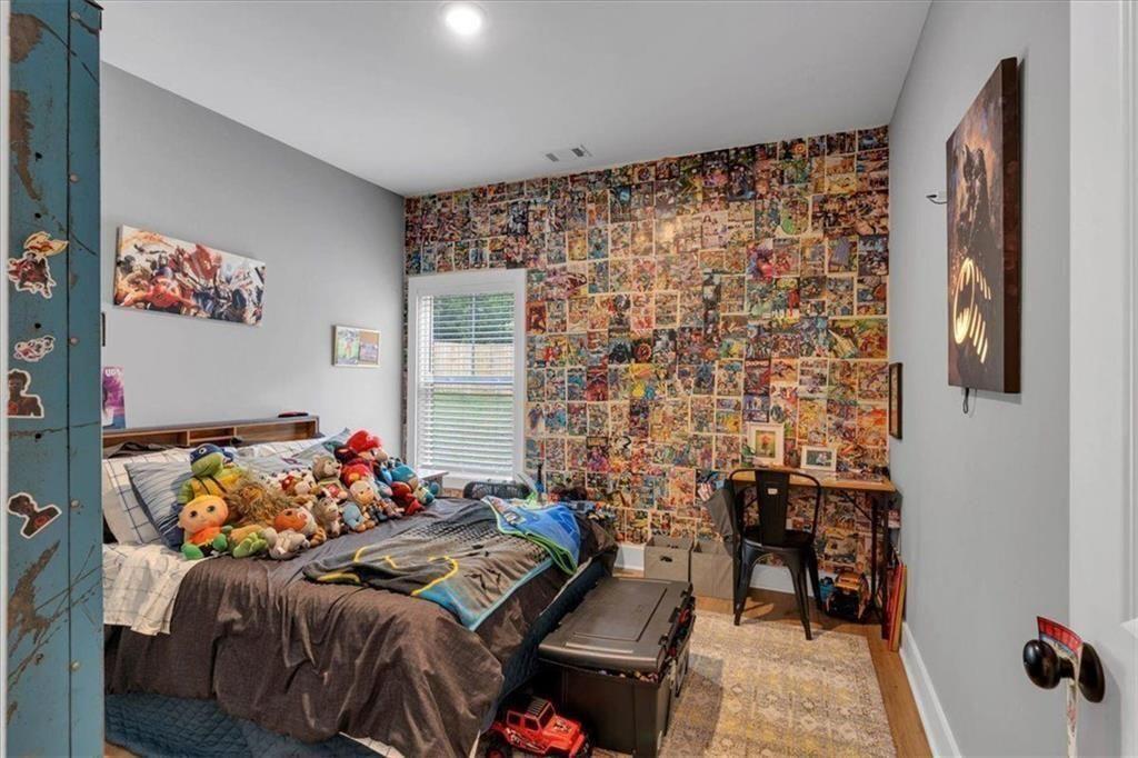 3088 Hiram Sudie Road