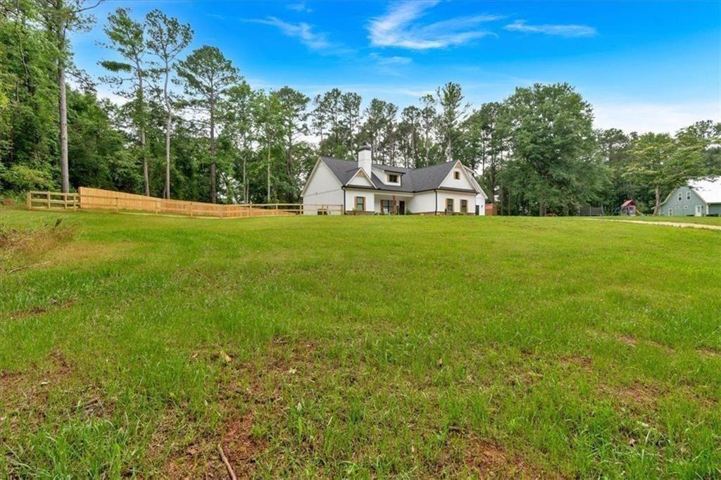 3088 Hiram Sudie Road