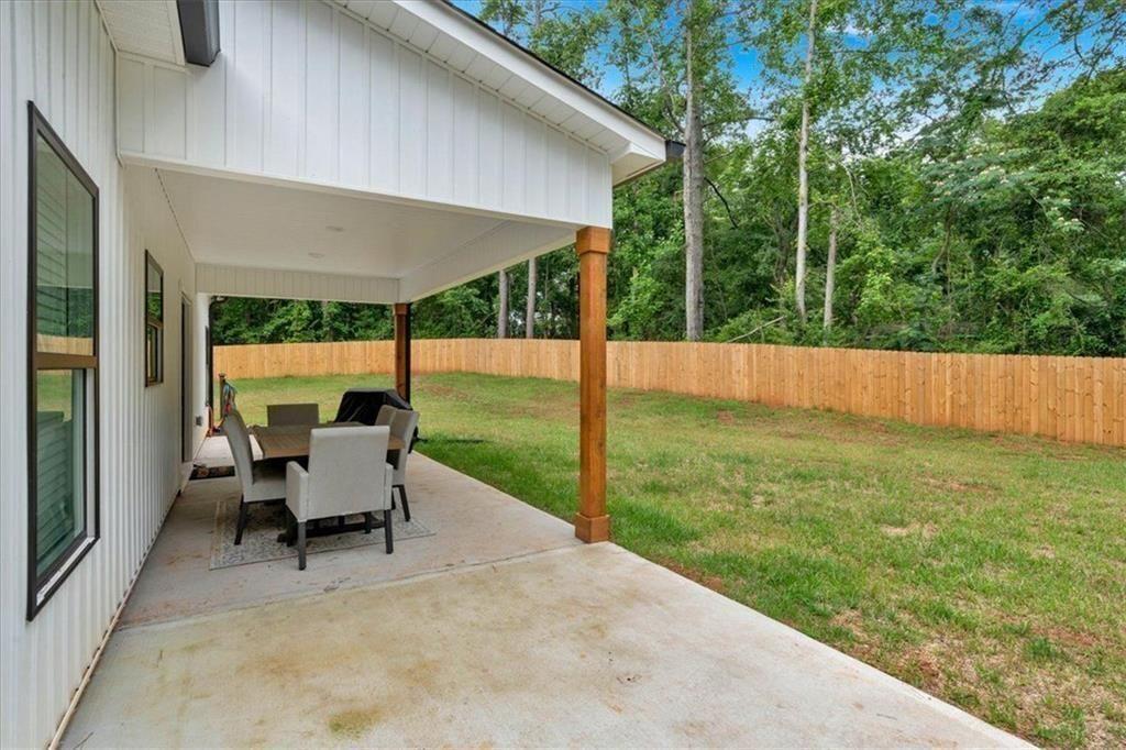 3088 Hiram Sudie Road