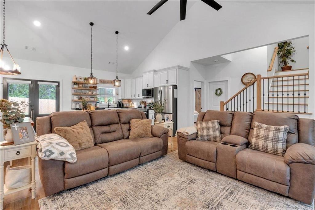 3088 Hiram Sudie Road