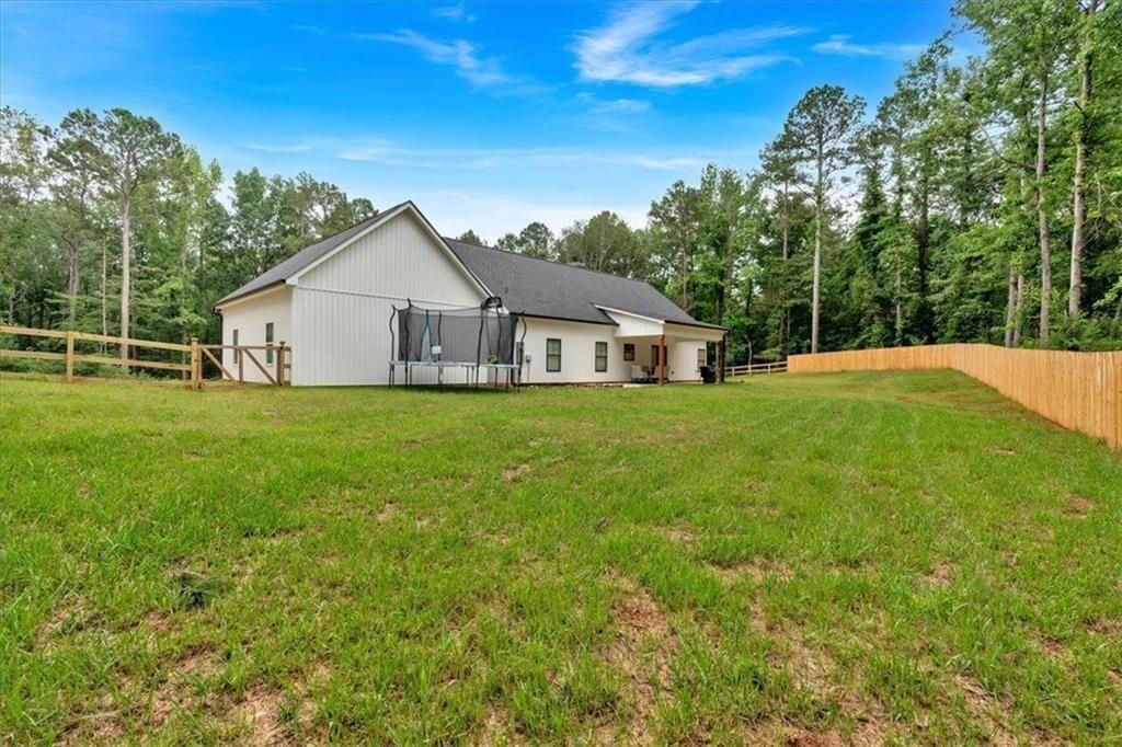 3088 Hiram Sudie Road