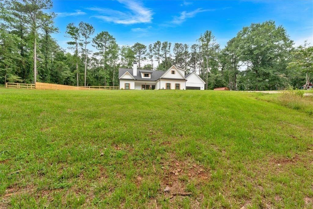 3088 Hiram Sudie Road