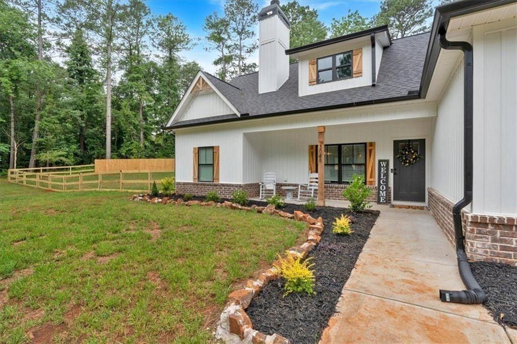 3088 Hiram Sudie Road