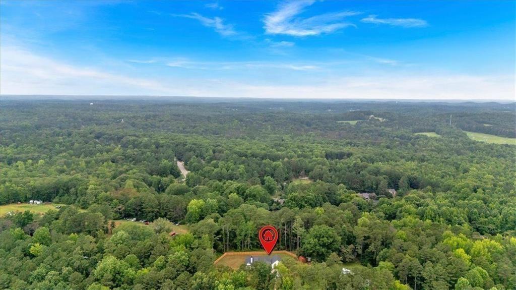 3088 Hiram Sudie Road