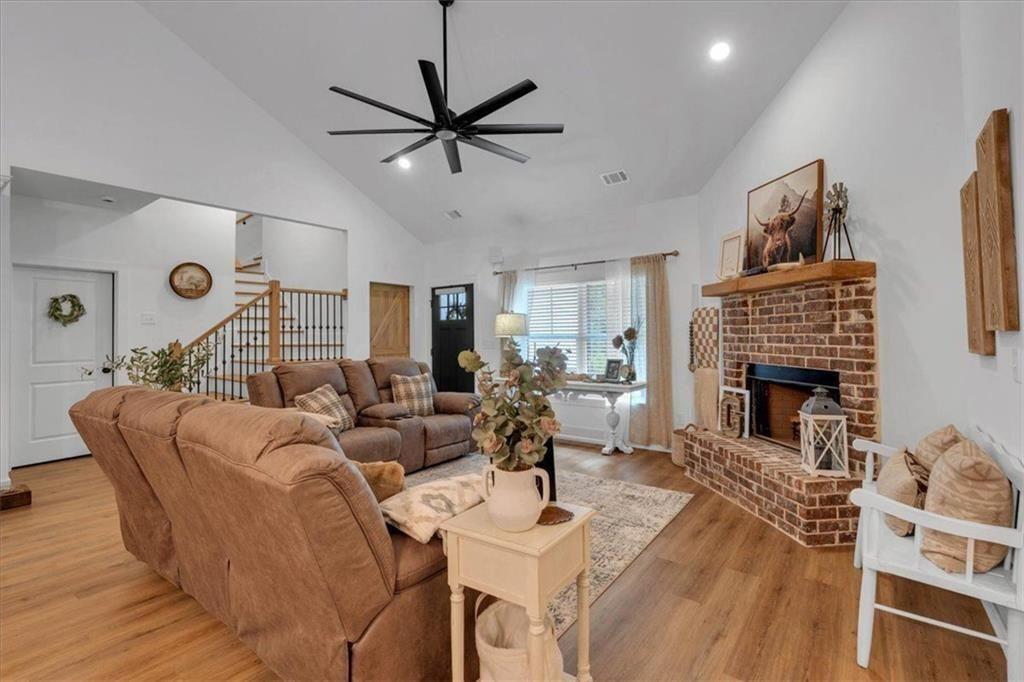 3088 Hiram Sudie Road