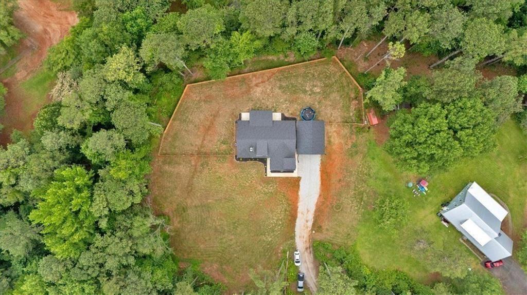 3088 Hiram Sudie Road