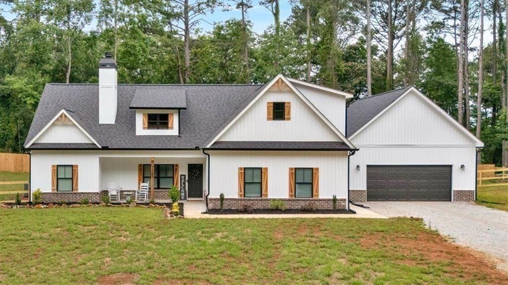 3088 Hiram Sudie Road