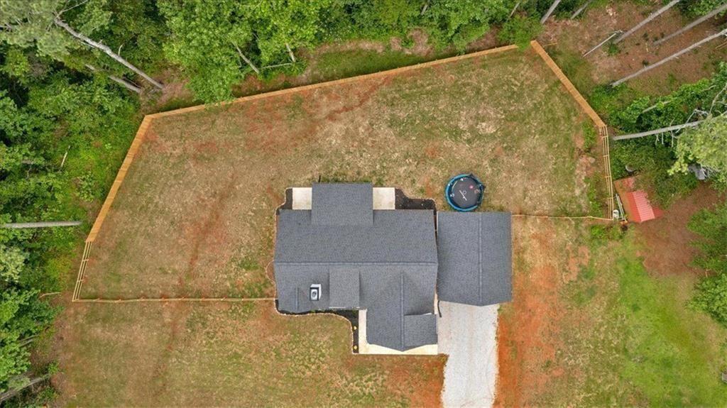 3088 Hiram Sudie Road