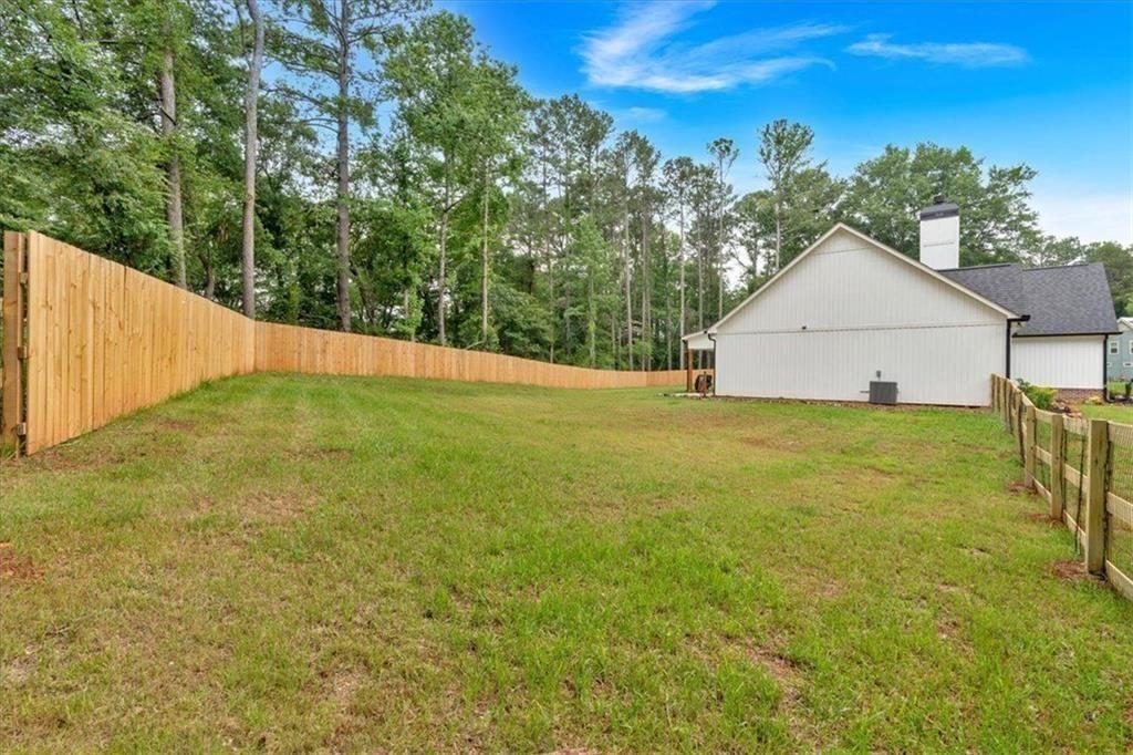 3088 Hiram Sudie Road
