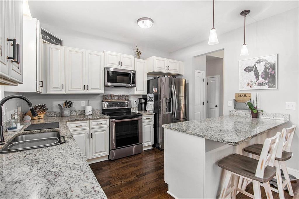 87 Susie Creek Lane
