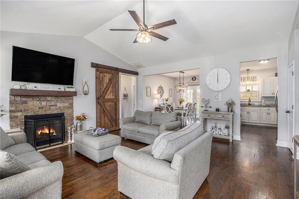 87 Susie Creek Lane
