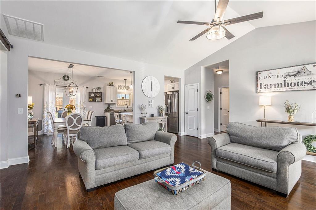 87 Susie Creek Lane