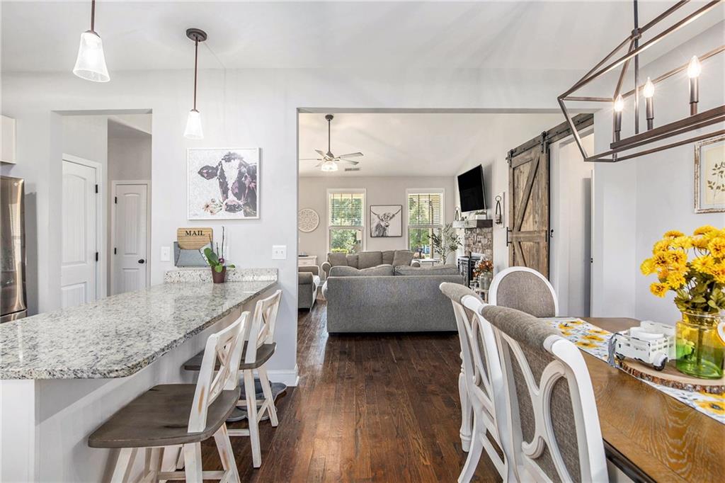 87 Susie Creek Lane
