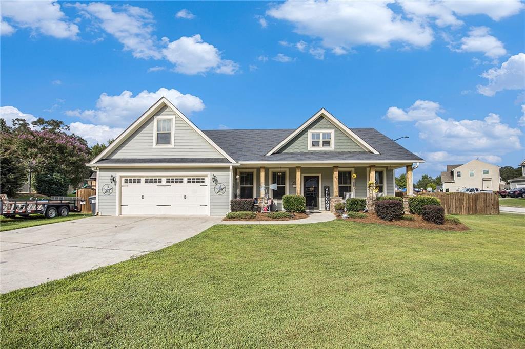 87 Susie Creek Lane