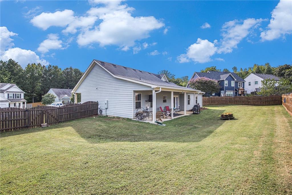 87 Susie Creek Lane