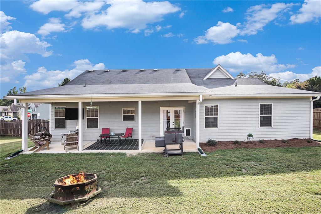 87 Susie Creek Lane