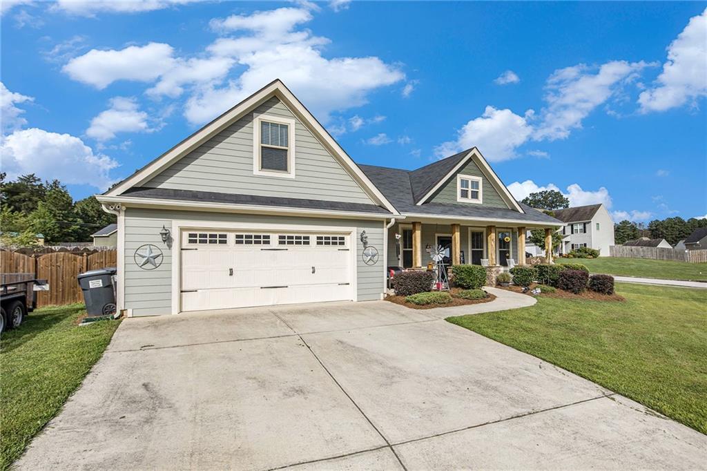 87 Susie Creek Lane