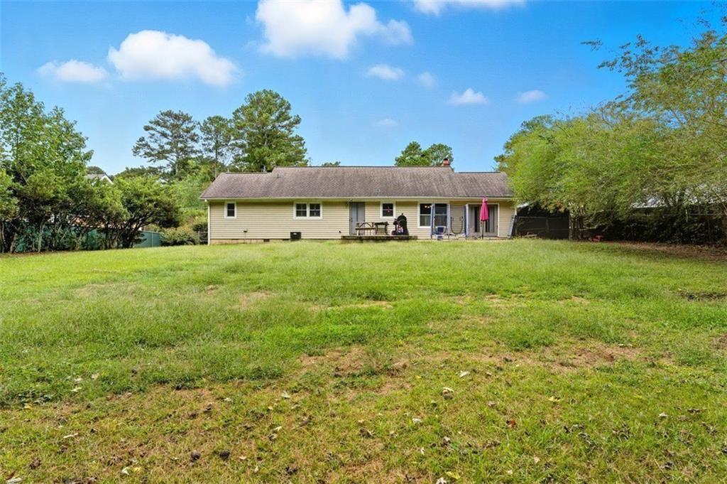 1045 Smith Ferguson Road