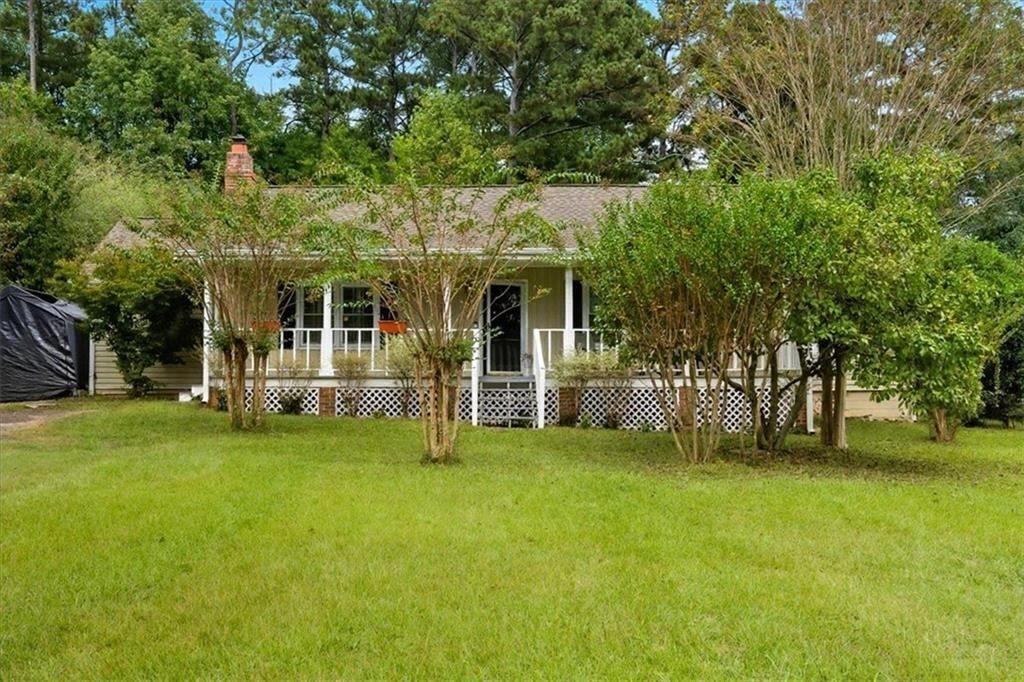 1045 Smith Ferguson Road