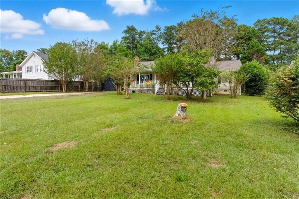 1045 Smith Ferguson Road