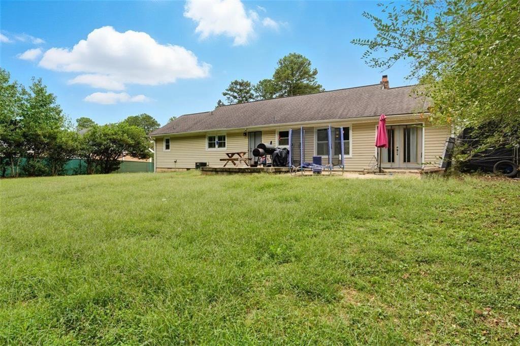 1045 Smith Ferguson Road