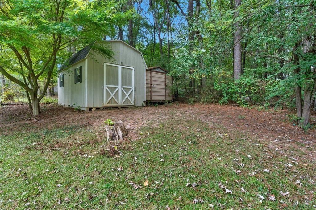 1045 Smith Ferguson Road