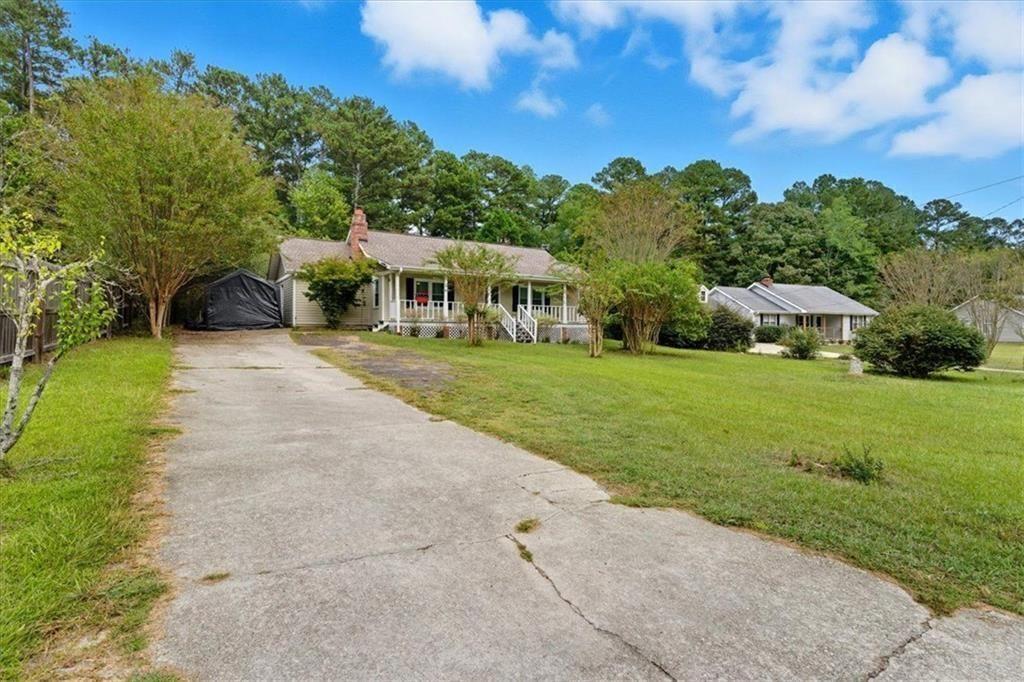 1045 Smith Ferguson Road