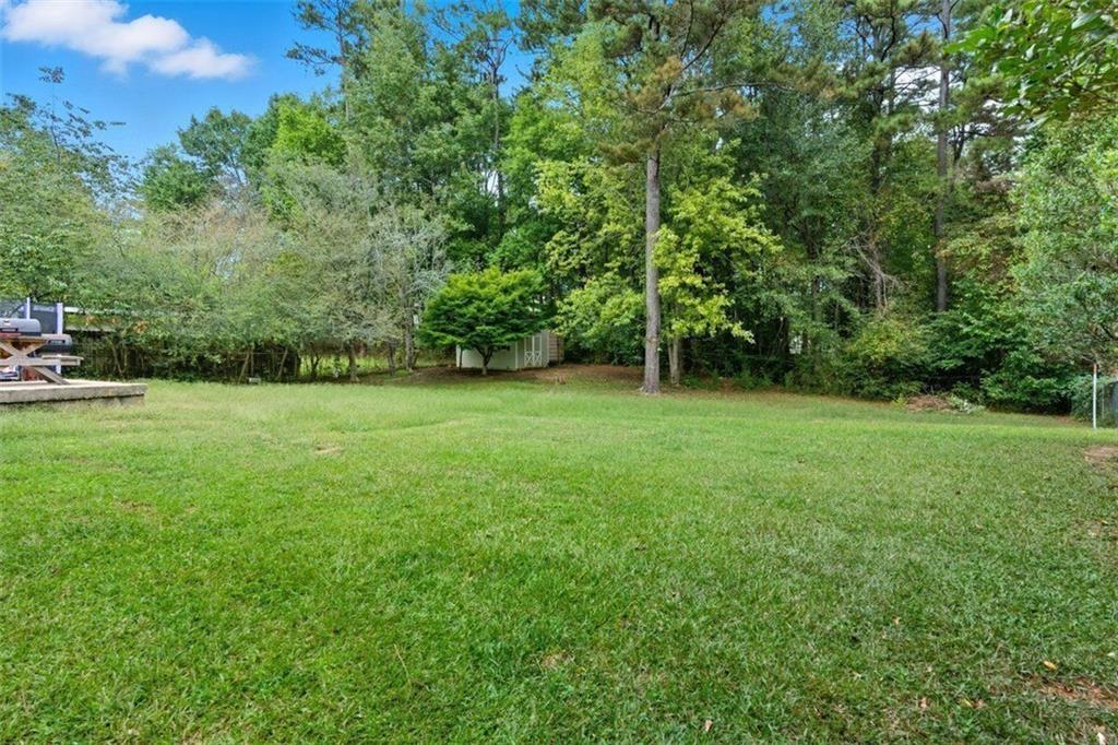 1045 Smith Ferguson Road