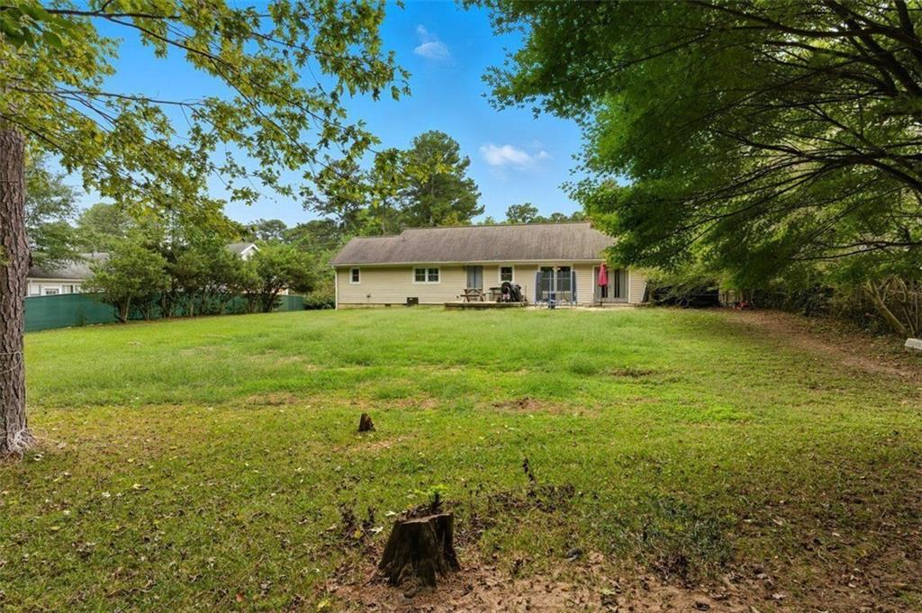 1045 Smith Ferguson Road