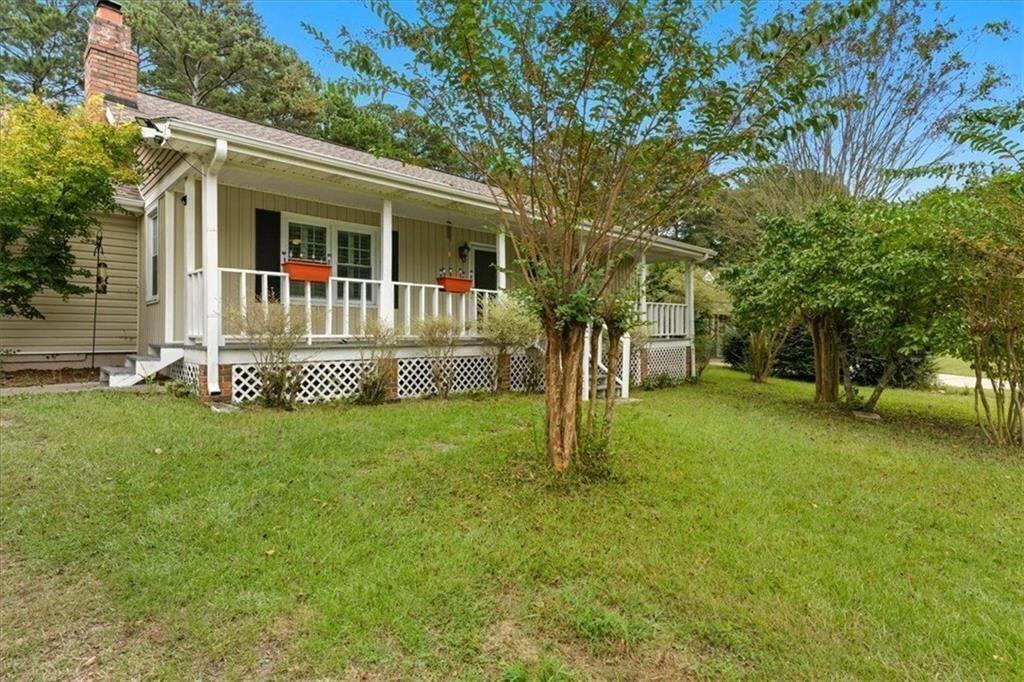 1045 Smith Ferguson Road
