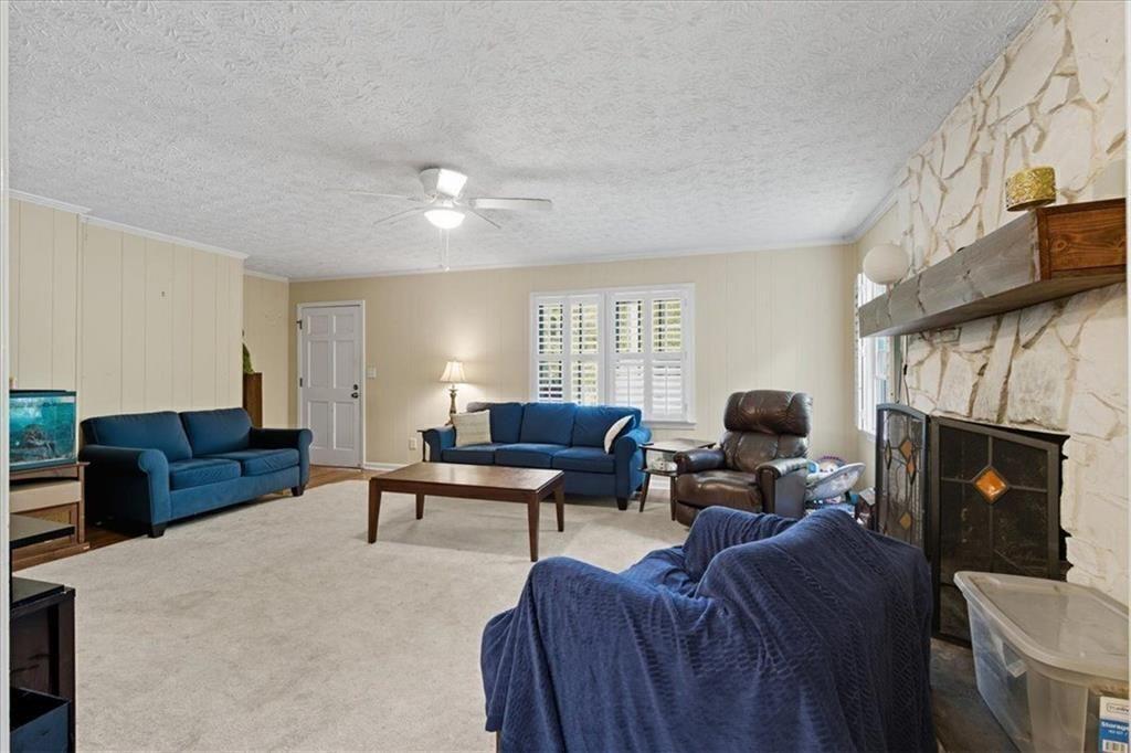 1045 Smith Ferguson Road