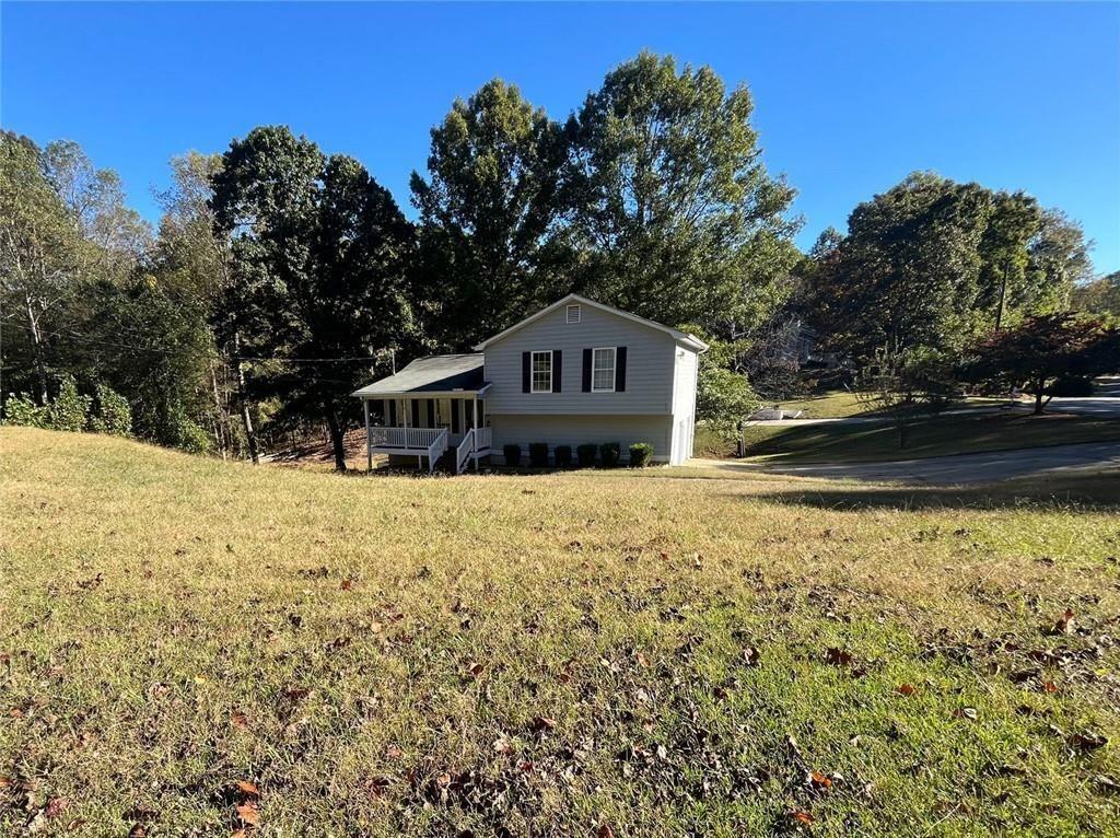 121 Brooke Drive