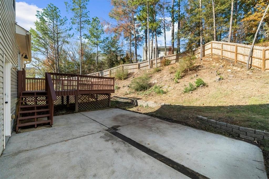 203 Bainbridge Way
