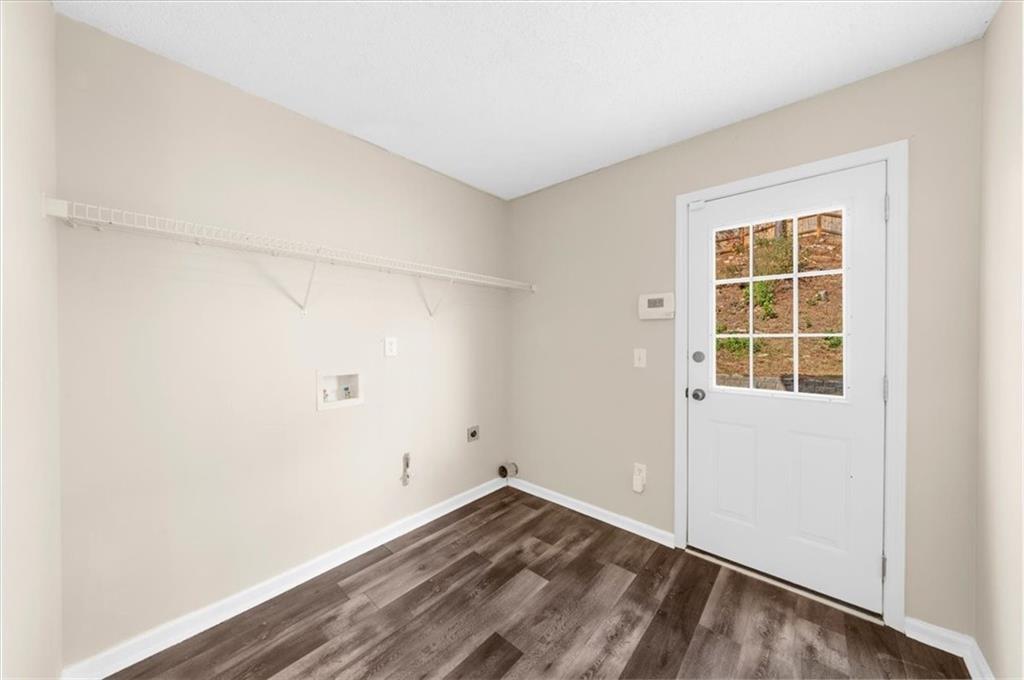 203 Bainbridge Way