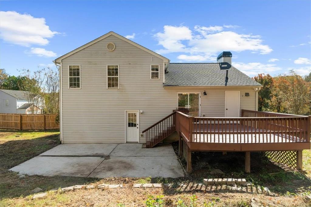 203 Bainbridge Way
